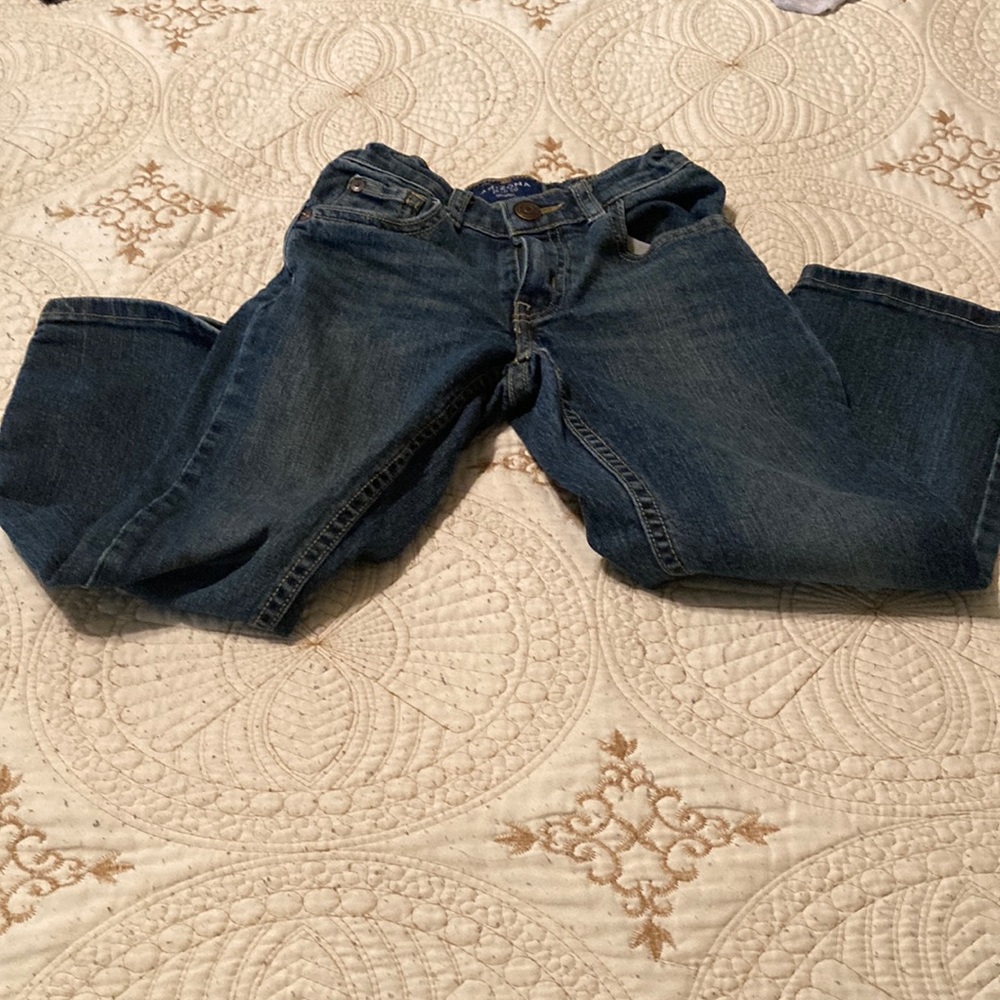 Boys Arizona jeans